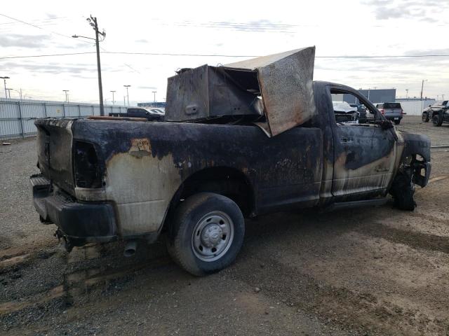 3C6MR5AJ1KG677947 - 2019 RAM 2500 TRADESMAN Yanmış foto 3