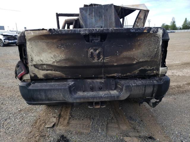 3C6MR5AJ1KG677947 - 2019 RAM 2500 TRADESMAN Yanmış foto 6