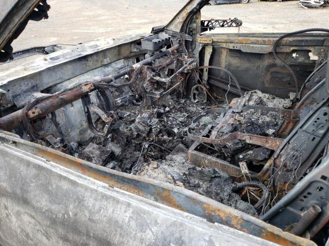 3C6MR5AJ1KG677947 - 2019 RAM 2500 TRADESMAN Yanmış foto 7