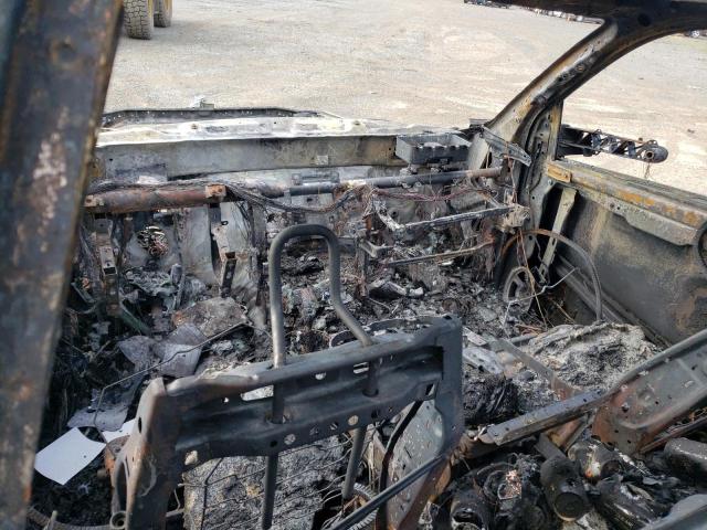 3C6MR5AJ1KG677947 - 2019 RAM 2500 TRADESMAN Yanmış foto 8