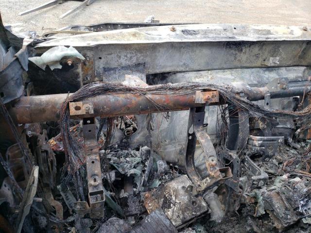 3C6MR5AJ1KG677947 - 2019 RAM 2500 TRADESMAN Yanmış foto 9