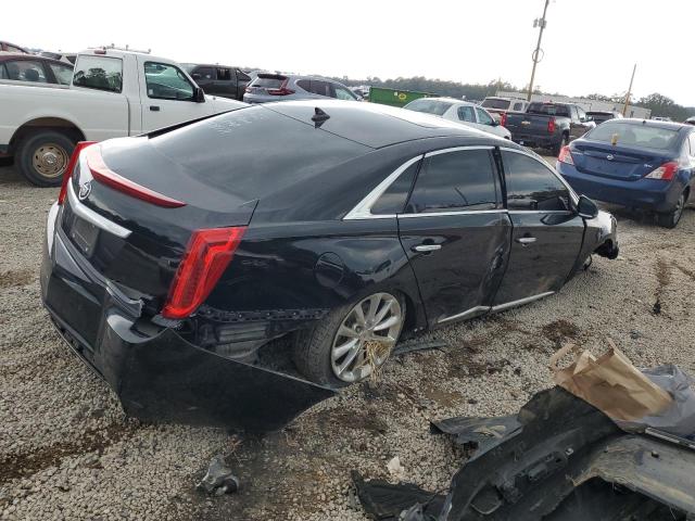 2G61P5S39D9228971 - 2013 CADILLAC XTS LUXURY COLLECTION BLACK photo 3