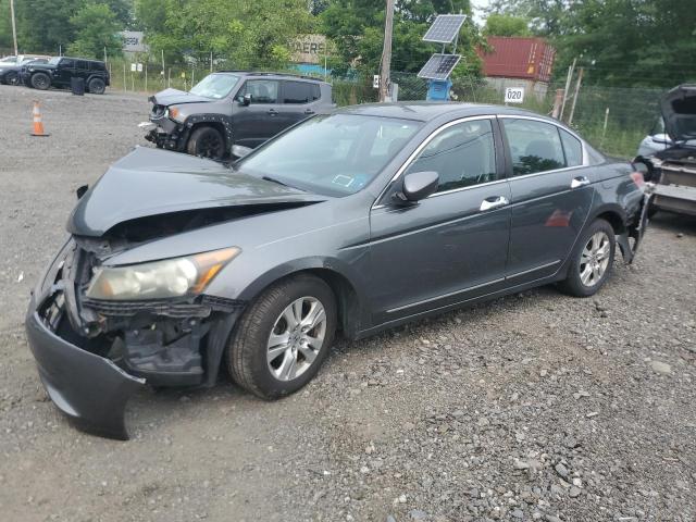 2009 HONDA ACCORD LXP, 