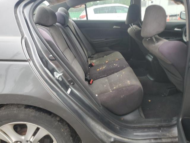 1HGCP26419A071750 - 2009 HONDA ACCORD LXP ნაცრისფერი ფოტო 10