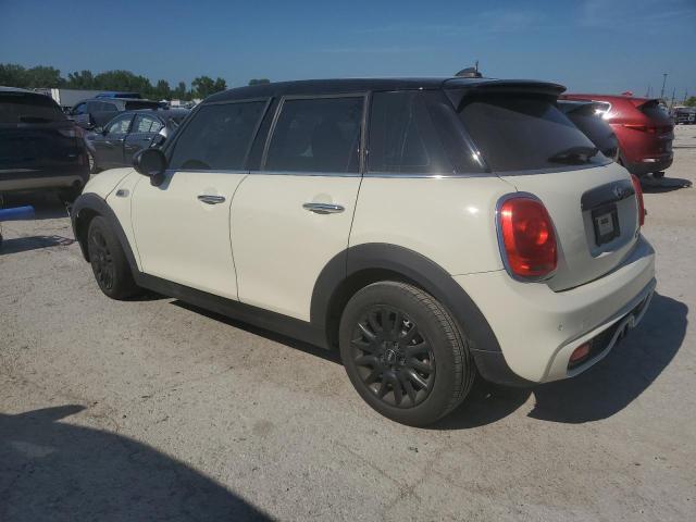 WMWXU3C57J2F50846 - 2018 MINI COOPER S BEIGE photo 2