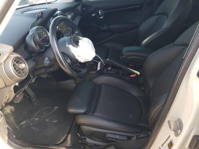 WMWXU3C57J2F50846 - 2018 MINI COOPER S BEIGE photo 7