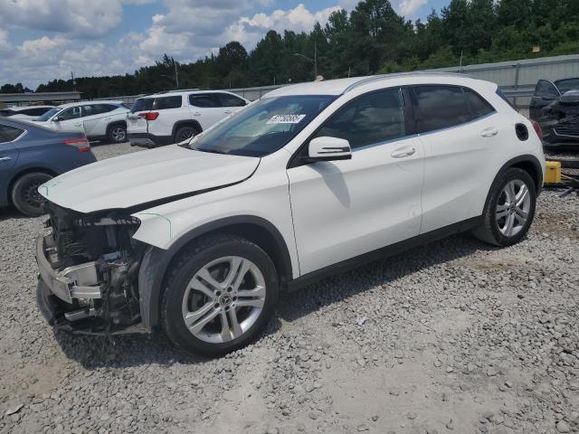 2020 MERCEDES-BENZ GLA 250, 