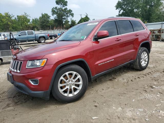 2015 JEEP GRAND CHER LAREDO, 