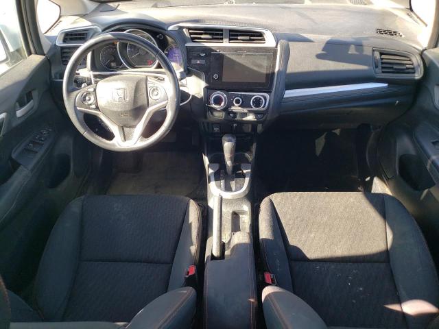 3HGGK5H62KM747504 - 2019 HONDA FIT SPORT Белый фото 8