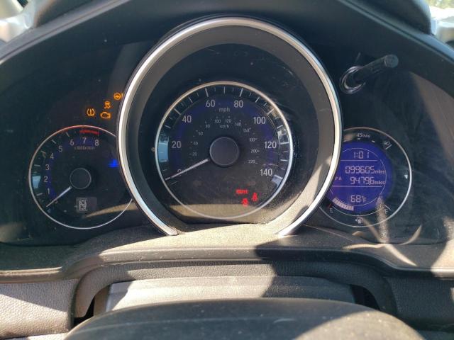 3HGGK5H62KM747504 - 2019 HONDA FIT SPORT Белый фото 9