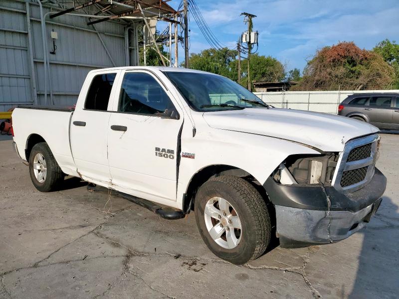 1C6RR6FT7JS340468 - 2018 RAM 1500 ST Ağ foto 4