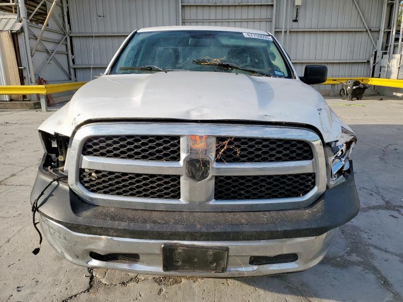 1C6RR6FT7JS340468 - 2018 RAM 1500 ST Ağ foto 5