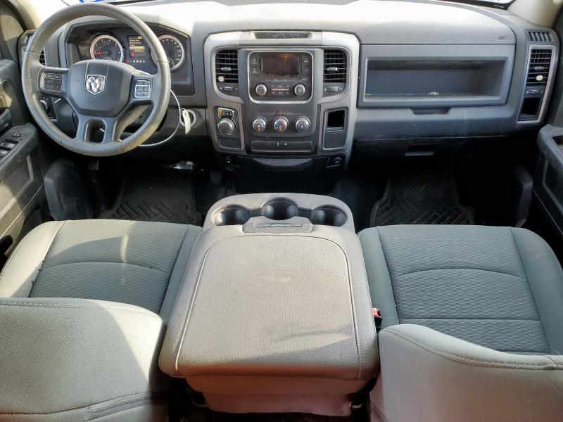 1C6RR6FT7JS340468 - 2018 RAM 1500 ST Ağ foto 8