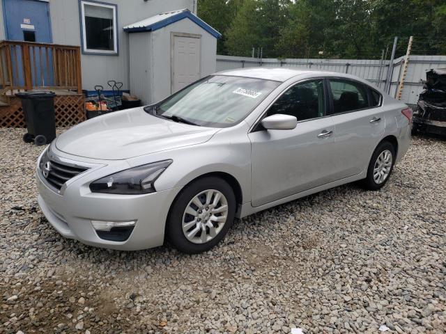 2013 NISSAN ALTIMA 2.5, 