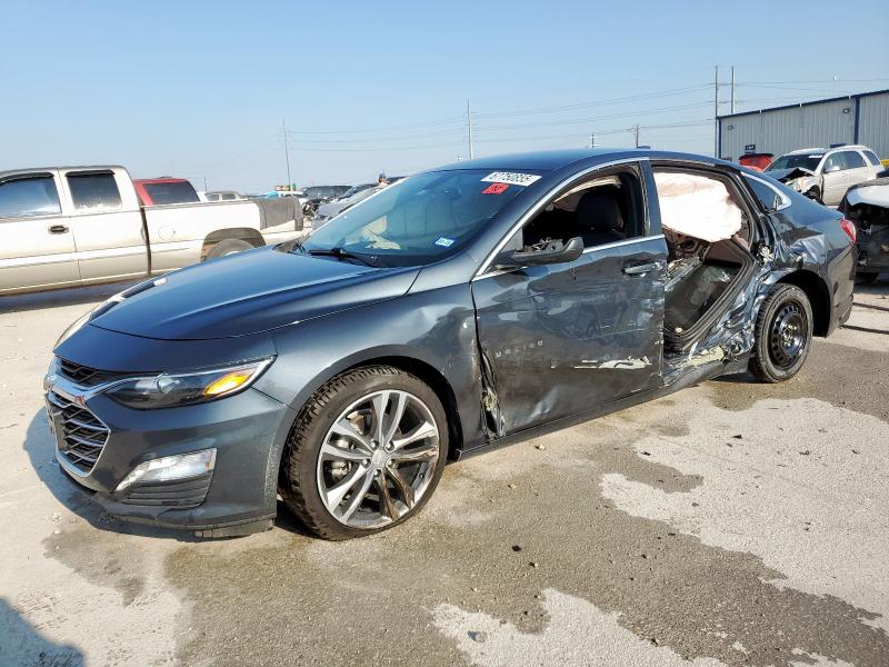 2020 CHEVROLET MALIBU LT, 