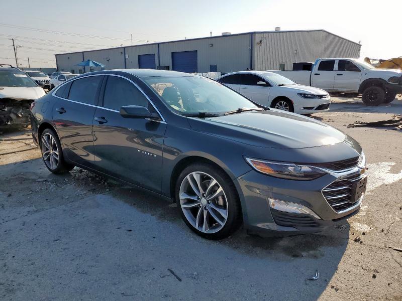 1G1ZD5ST8LF122924 - 2020 CHEVROLET MALIBU LT CHARCOAL photo 4