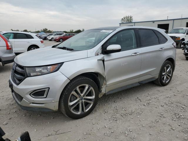 2015 FORD EDGE SPORT, 