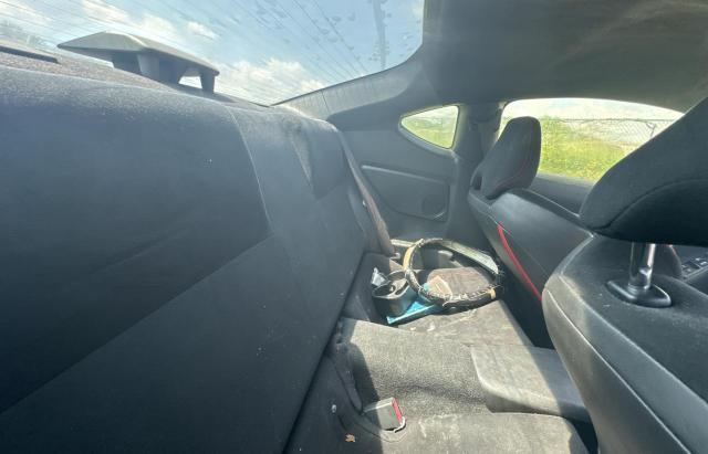 JF1ZNAA17D2707361 - 2013 TOYOTA SCION FR-S 白色 照片 6