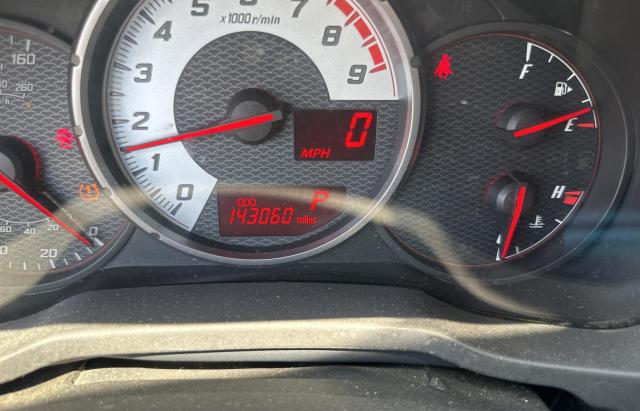 JF1ZNAA17D2707361 - 2013 TOYOTA SCION FR-S 白色 照片 8