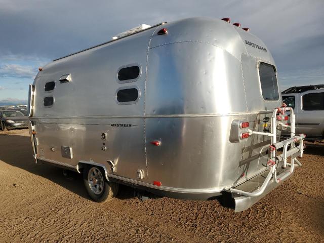 1STC9AA11EJ530416 - 2014 AIRS TRAVEL TRA ვერცხლისფერი ფოტო 3