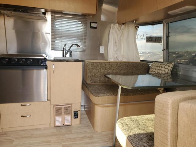 1STC9AA11EJ530416 - 2014 AIRS TRAVEL TRA ვერცხლისფერი ფოტო 5