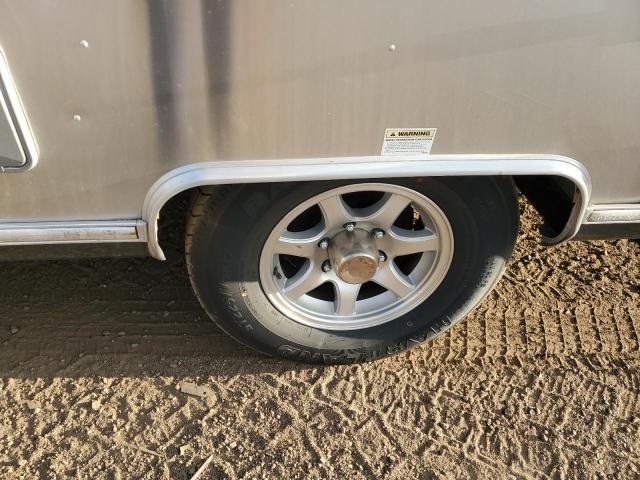 1STC9AA11EJ530416 - 2014 AIRS TRAVEL TRA ვერცხლისფერი ფოტო 8