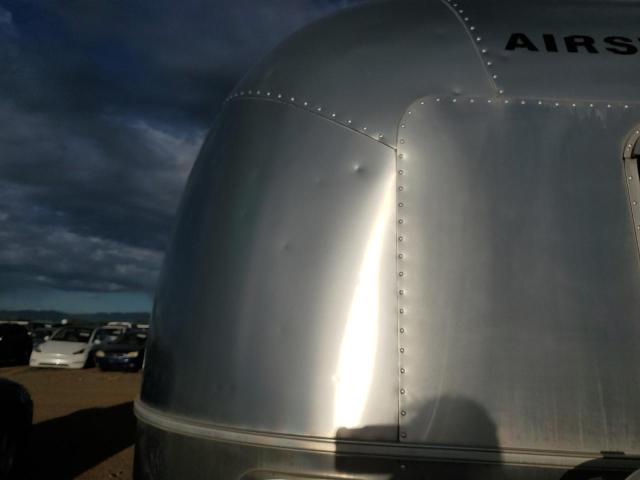 1STC9AA11EJ530416 - 2014 AIRS TRAVEL TRA ვერცხლისფერი ფოტო 9