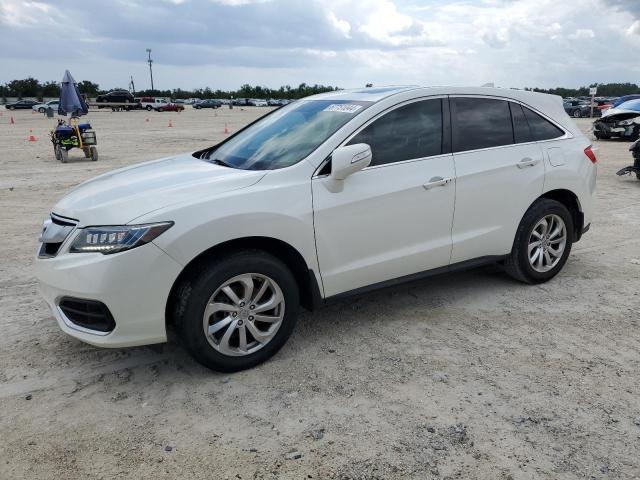 2017 ACURA RDX TECHNOLOGY, 