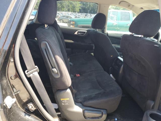 5N1AR2MM2EC647858 - 2014 NISSAN PATHFINDER S Qara foto 11