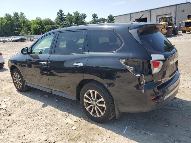 5N1AR2MM2EC647858 - 2014 NISSAN PATHFINDER S Qara foto 2