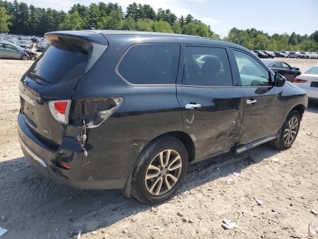 5N1AR2MM2EC647858 - 2014 NISSAN PATHFINDER S Qara foto 3