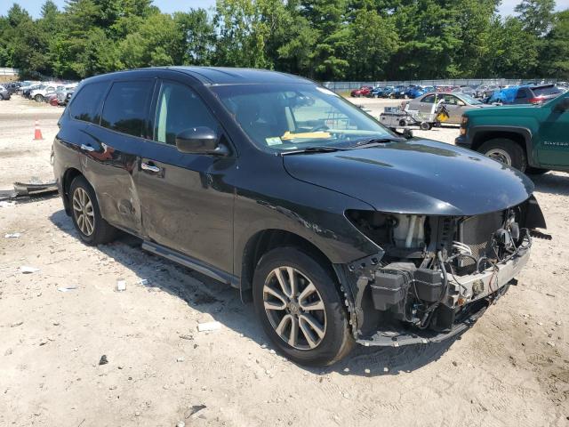 5N1AR2MM2EC647858 - 2014 NISSAN PATHFINDER S Qara foto 4