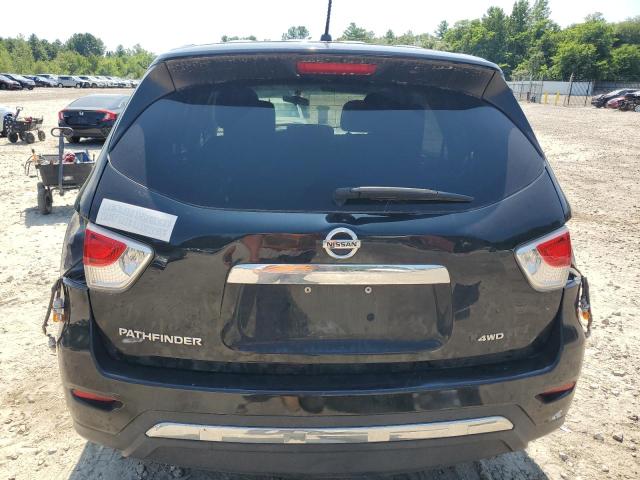 5N1AR2MM2EC647858 - 2014 NISSAN PATHFINDER S Qara foto 6