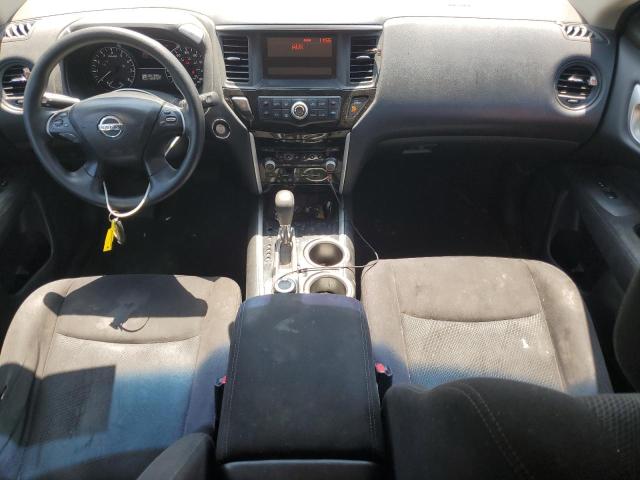 5N1AR2MM2EC647858 - 2014 NISSAN PATHFINDER S Qara foto 8