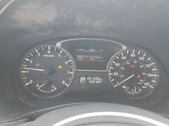 5N1AR2MM2EC647858 - 2014 NISSAN PATHFINDER S Qara foto 9