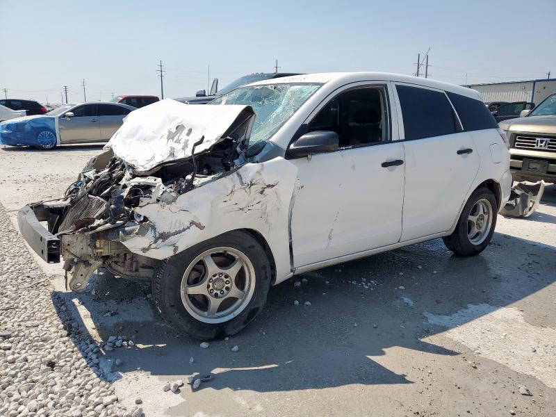 2007 TOYOTA COROLLA MA XR, 