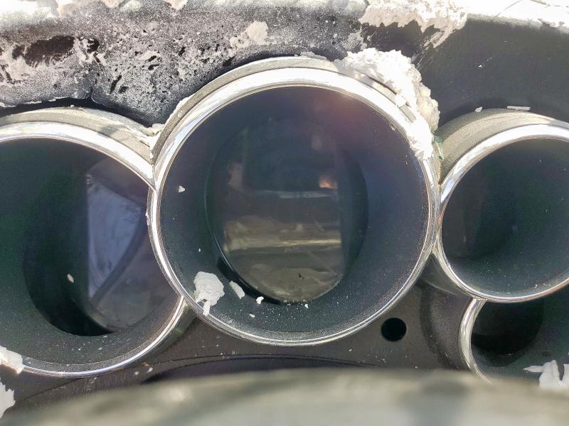 2T1KR30E67C659910 - 2007 TOYOTA COROLLA MA XR WHITE photo 9