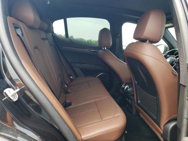 ZASPAKBN7P7D57202 - 2023 ALFA ROMEO STELVIO TI BLACK photo 11