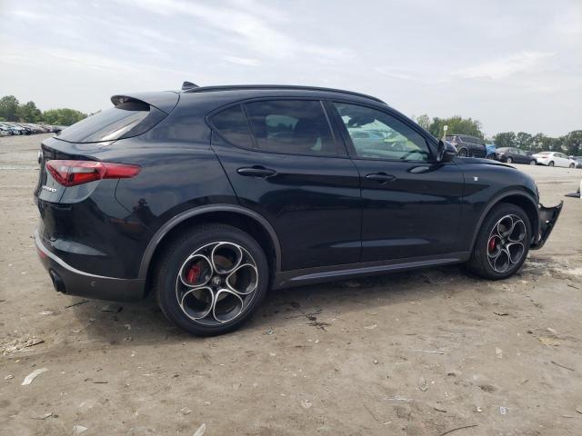 ZASPAKBN7P7D57202 - 2023 ALFA ROMEO STELVIO TI BLACK photo 3