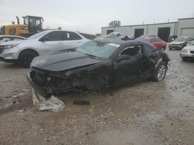 2015 CHEVROLET CAMARO LT, 