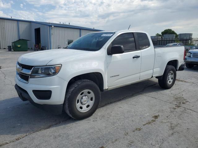 2019 CHEVROLET COLORADO, 