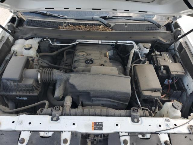 1GCHSBEA0K1160290 - 2019 CHEVROLET COLORADO Ağ foto 11