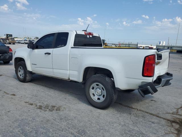 1GCHSBEA0K1160290 - 2019 CHEVROLET COLORADO Ağ foto 2