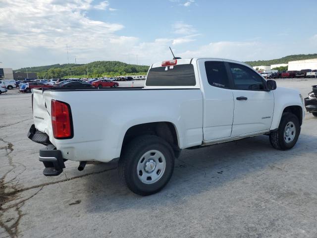 1GCHSBEA0K1160290 - 2019 CHEVROLET COLORADO Ağ foto 3