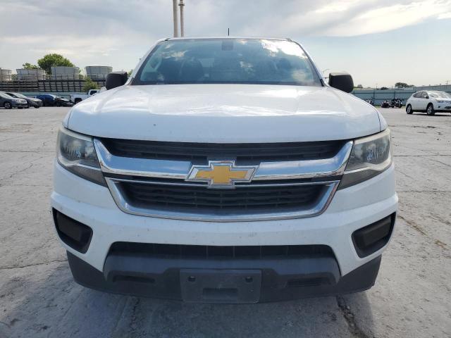 1GCHSBEA0K1160290 - 2019 CHEVROLET COLORADO Ağ foto 5