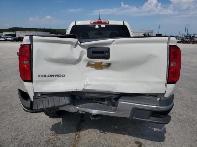 1GCHSBEA0K1160290 - 2019 CHEVROLET COLORADO Ağ foto 6