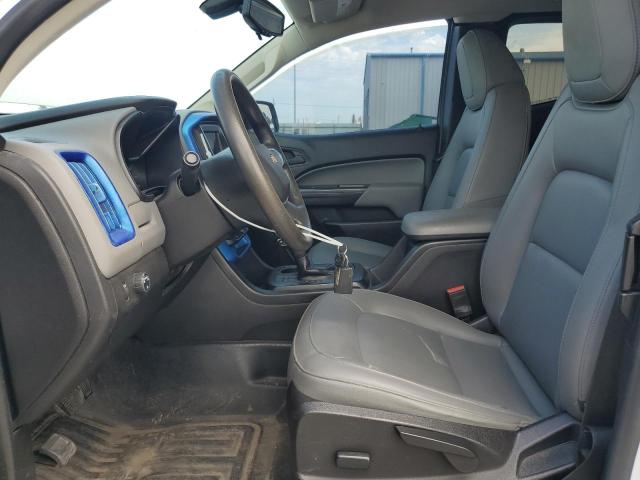 1GCHSBEA0K1160290 - 2019 CHEVROLET COLORADO Ağ foto 7