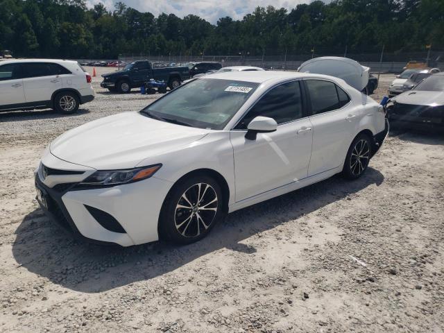 2019 TOYOTA CAMRY L, 