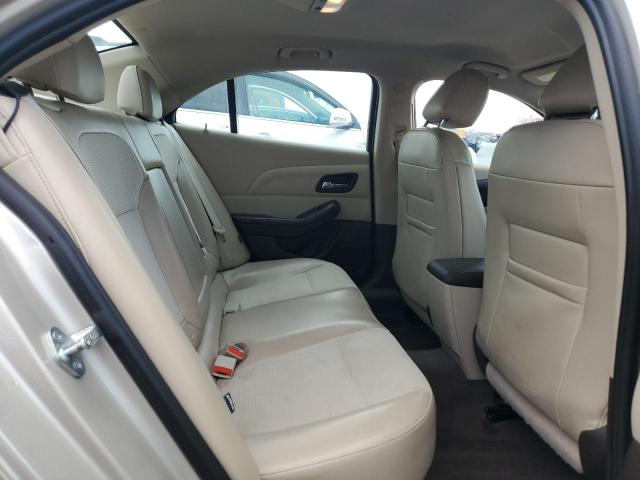 1G11C5SL1EF139227 - 2014 CHEVROLET MALIBU 1LT TAN photo 10