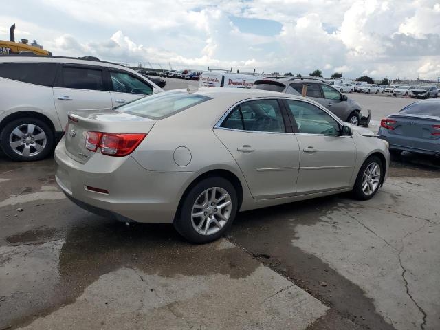 1G11C5SL1EF139227 - 2014 CHEVROLET MALIBU 1LT TAN photo 3